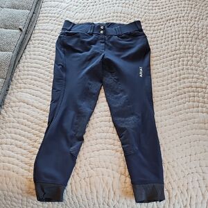 Ariat Pro Series Full Seat Grip Breeches 26